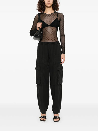 Cargo Trousers