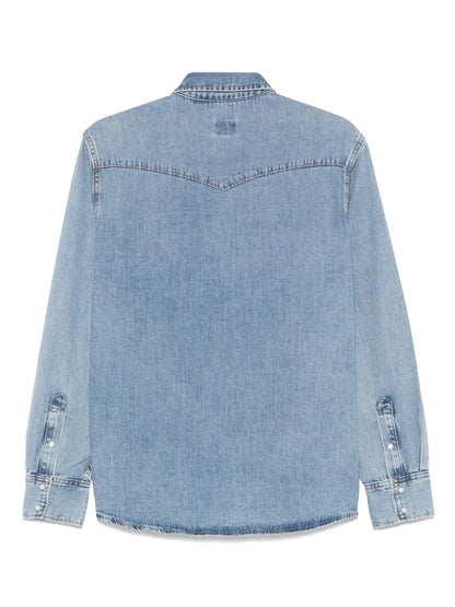 Cassis Shirt