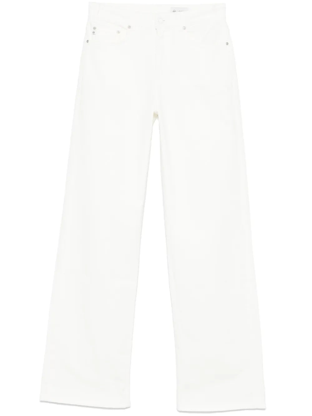 New Baggy Jeans