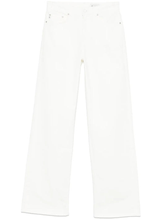 New Baggy Jeans