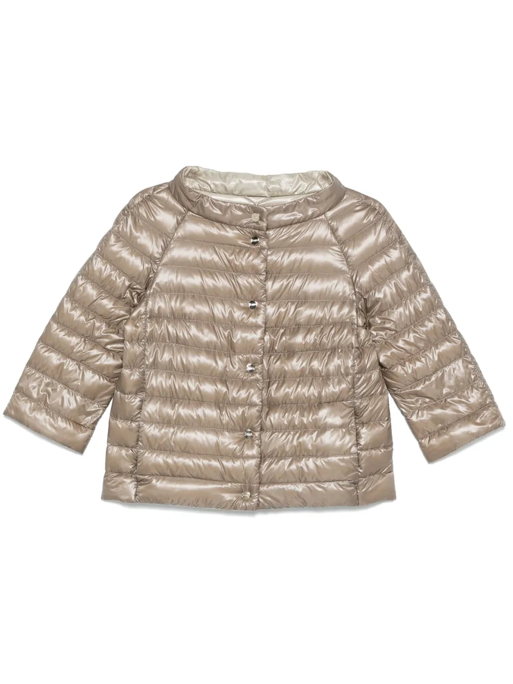 Reversible Jacket