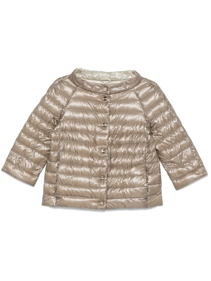 Reversible Jacket