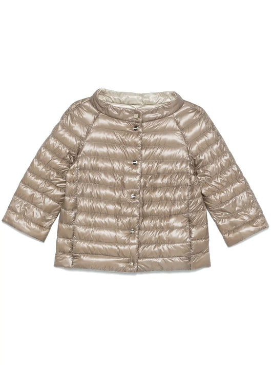 Reversible Jacket