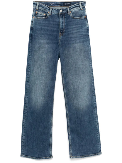 New Baggy Jeans