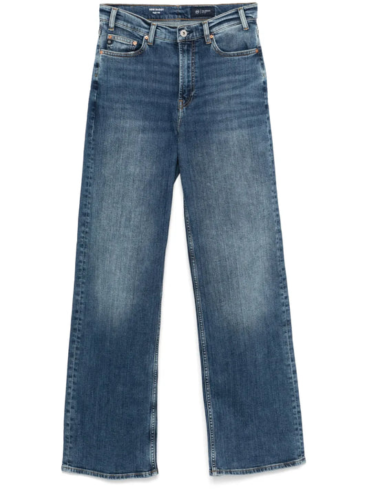 New Baggy Jeans