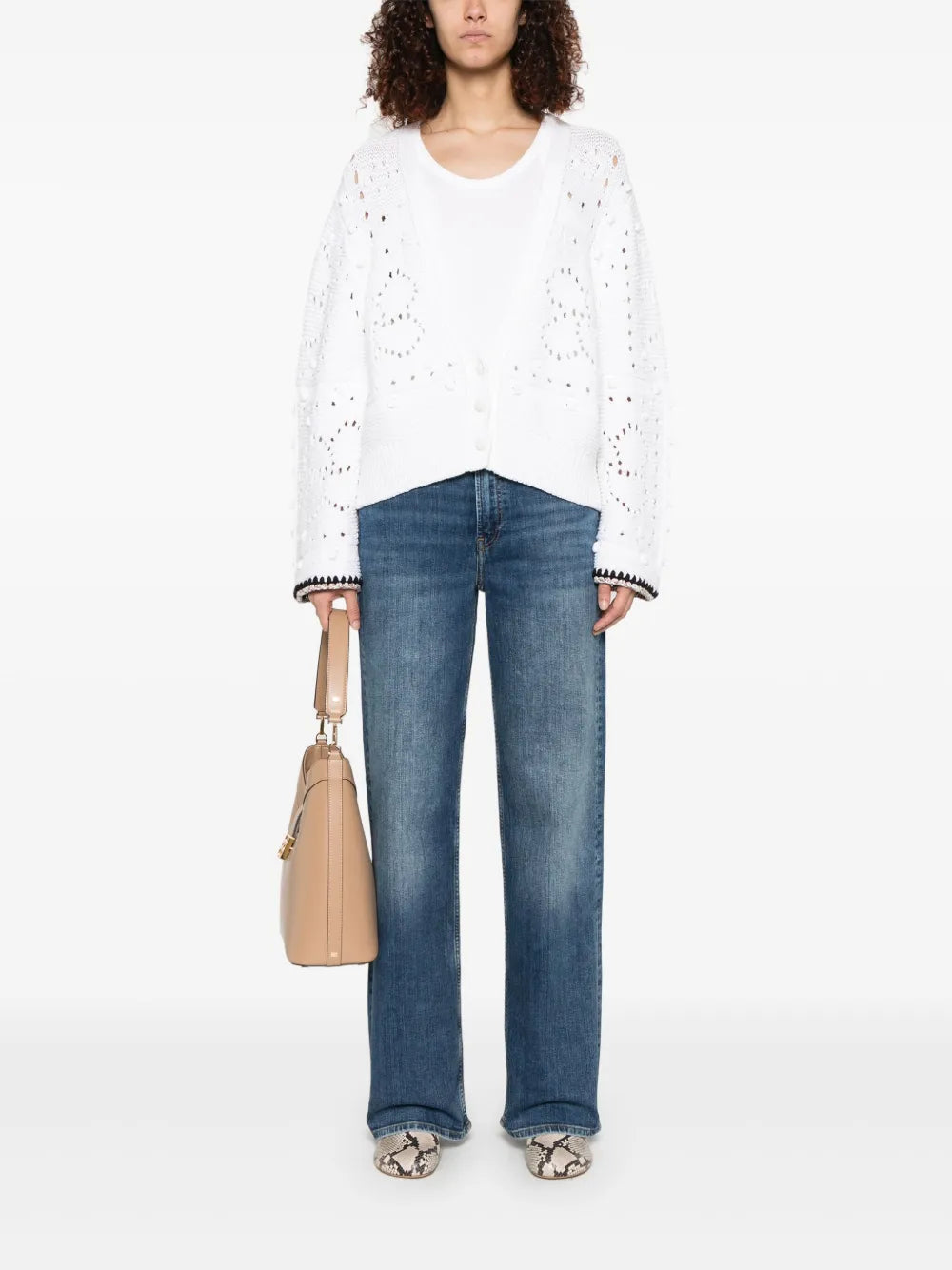 New Baggy Jeans