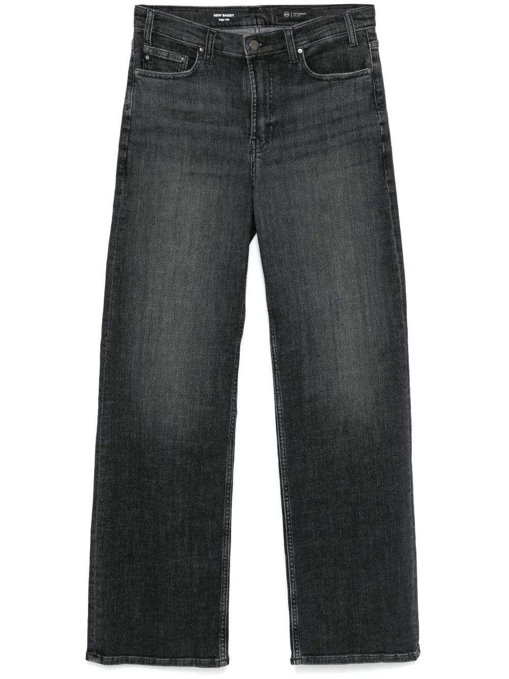 New Baggy Jeans