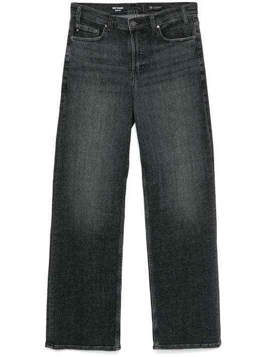 New Baggy Jeans