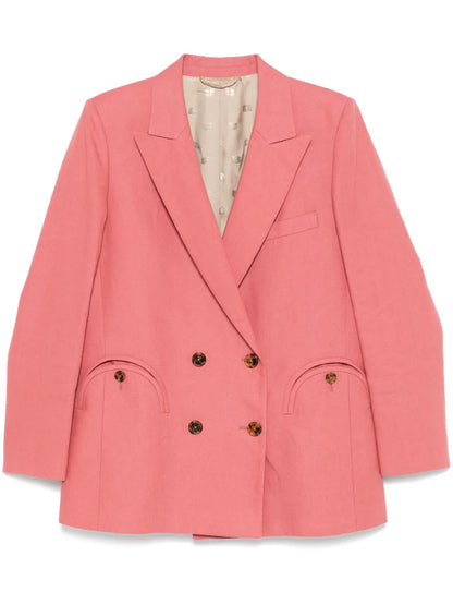 Midday Sun Blazer