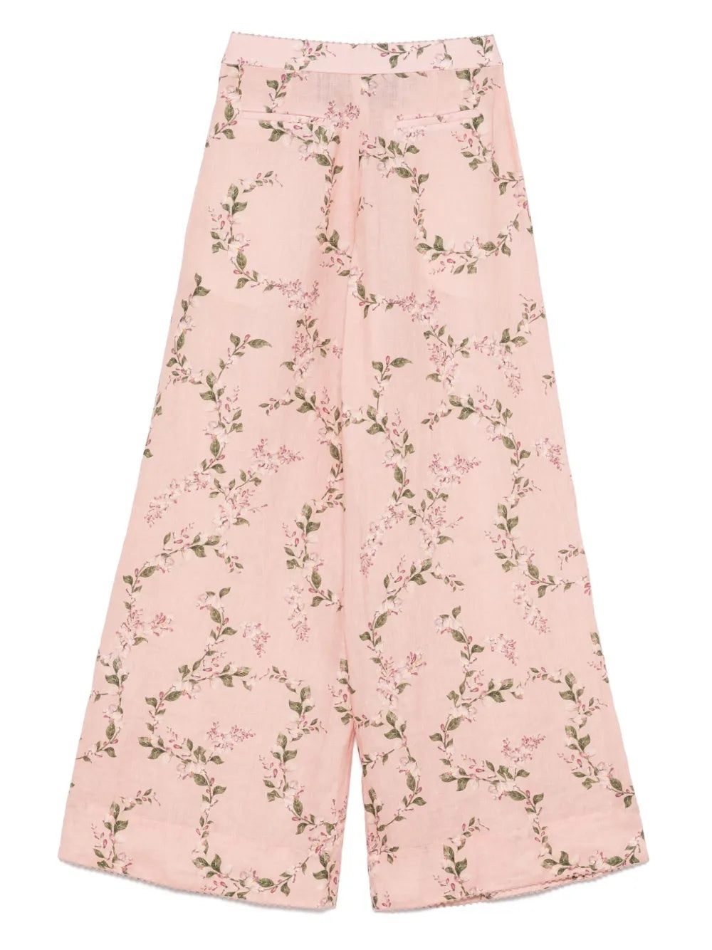 Catania Wisteria Trousers