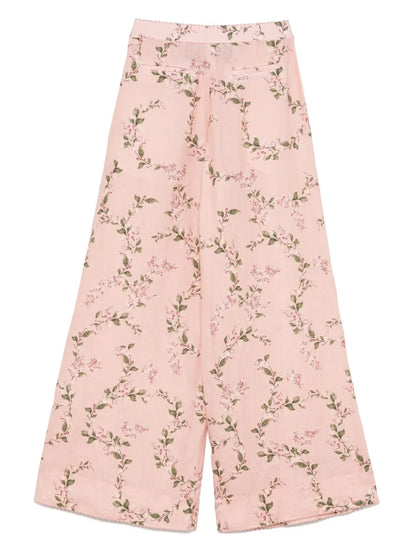Catania Wisteria Trousers