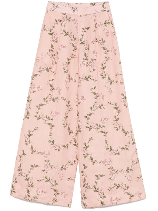 Catania Wisteria Trousers