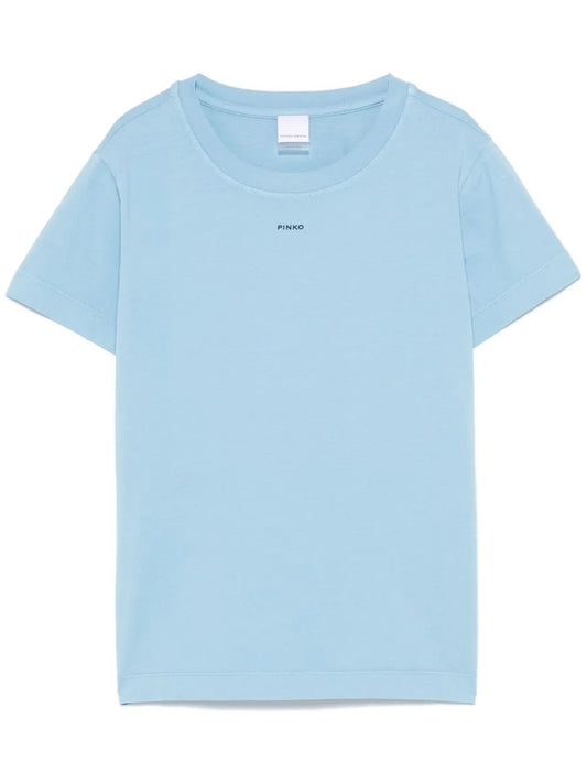 Mini-Logo T-Shirt