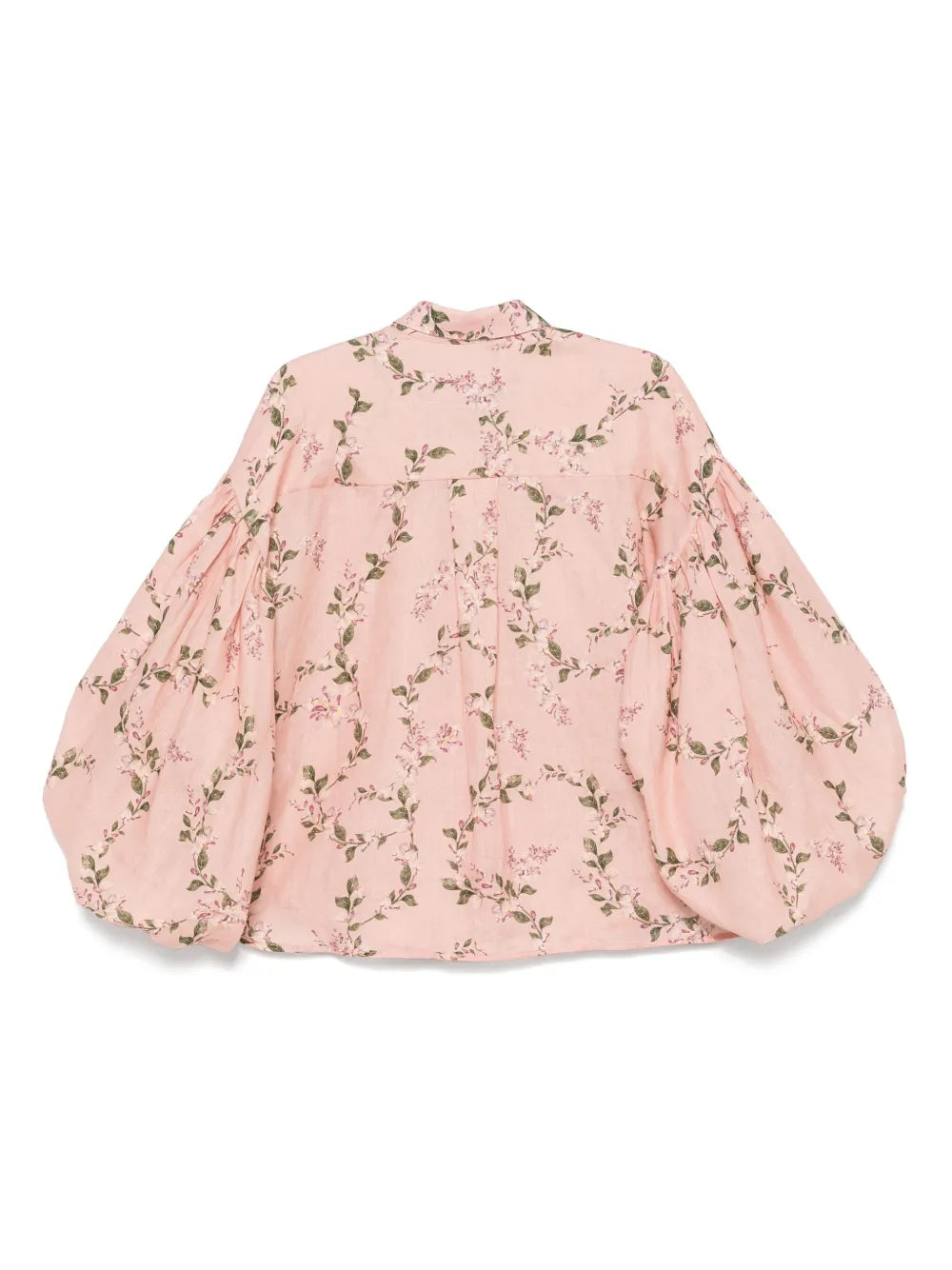 Agar Wisteria Shirt