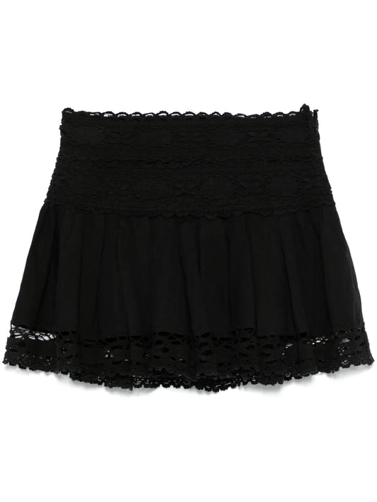 Violana Mini Skirt