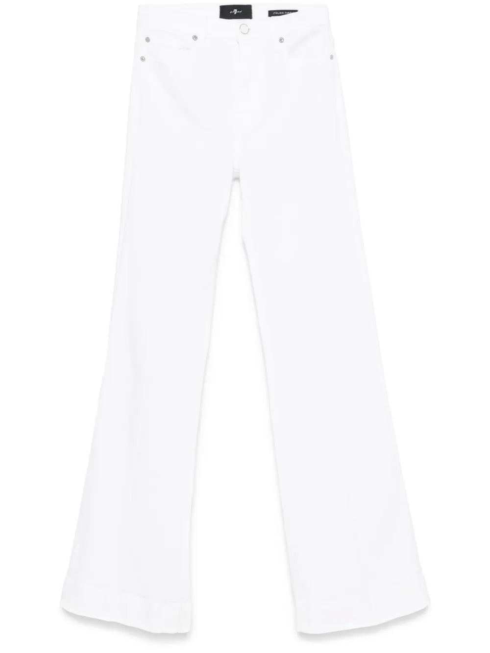 Modern Dojo Jeans