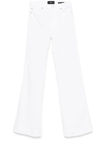 Modern Dojo Jeans