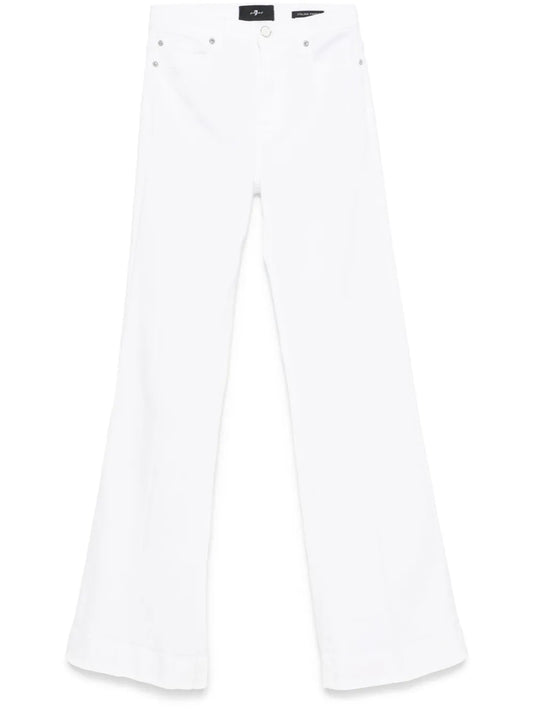 Modern Dojo Jeans