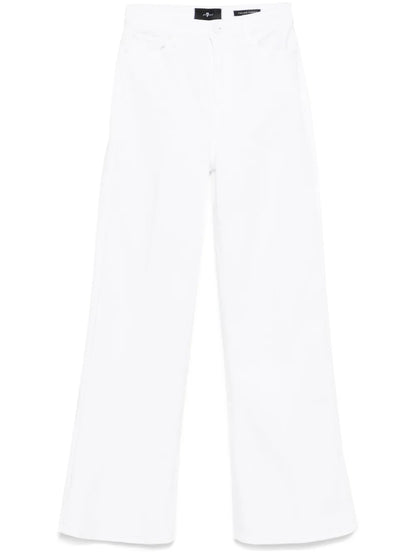 Ultra Highrise Jo Jeans