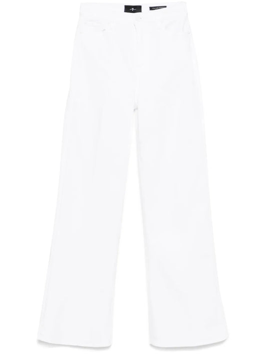 Ultra Highrise Jo Jeans