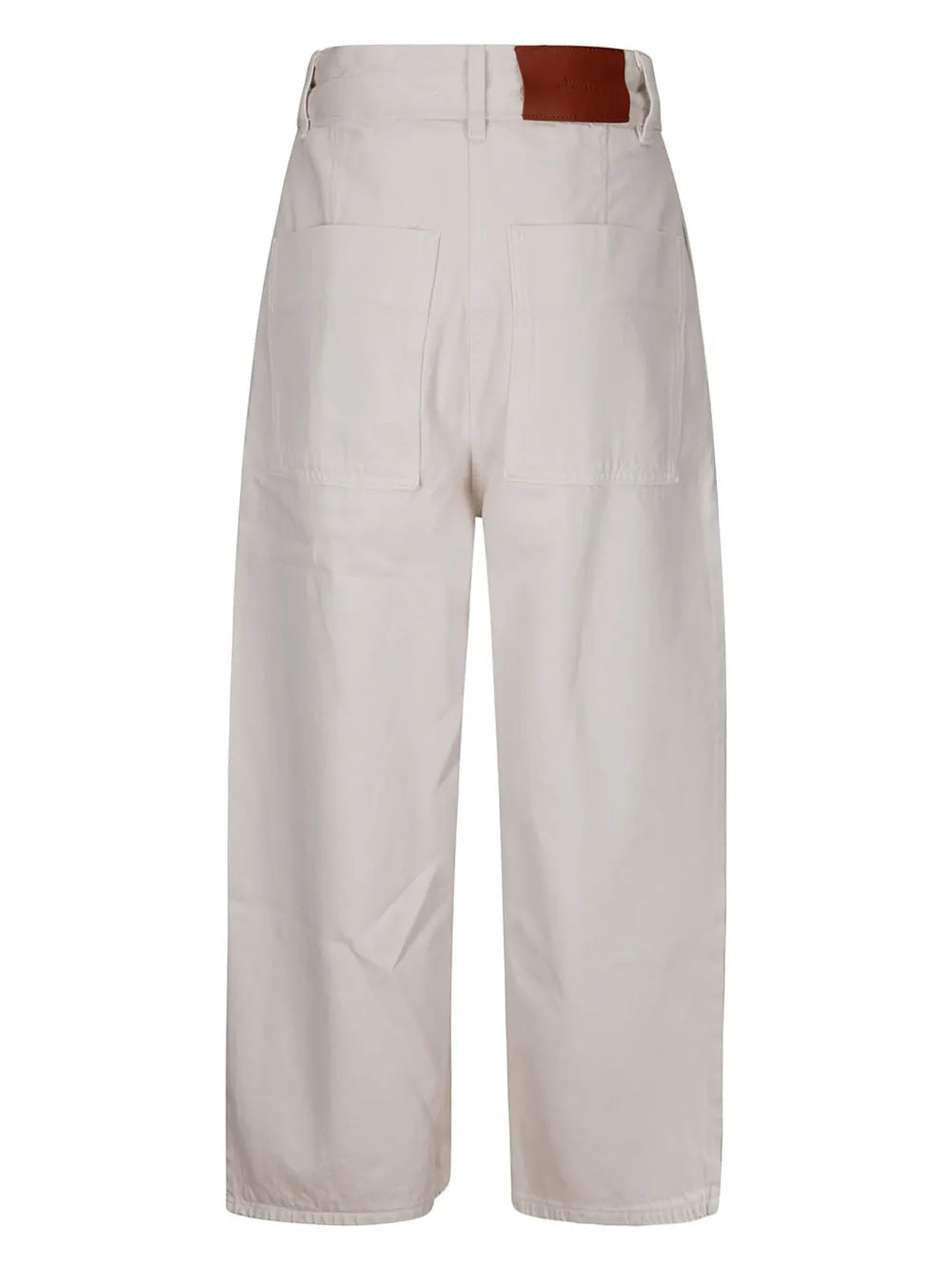 Chalco Trousers