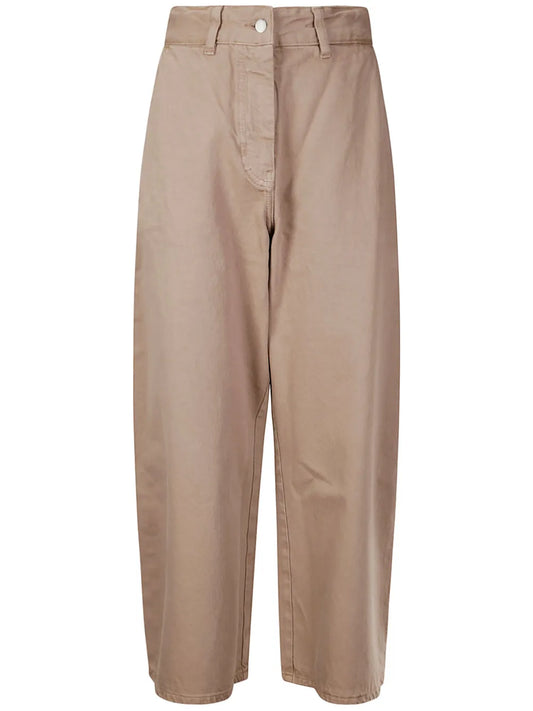Chalco Trousers