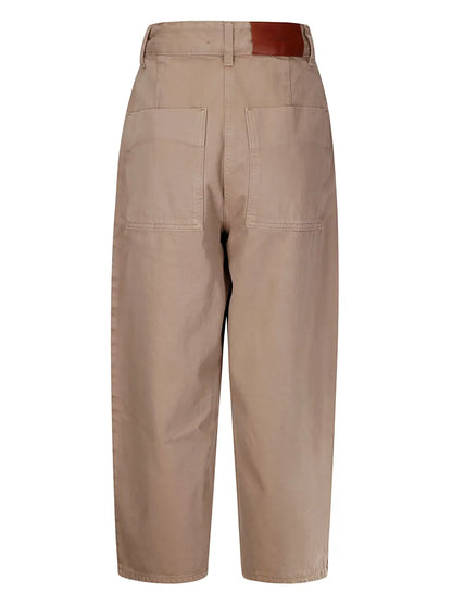 Chalco Trousers