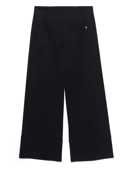 Straight Trousers