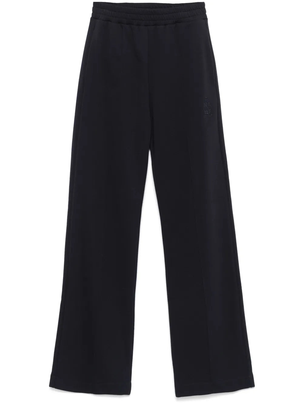 Logo-Embroidered Track Pants