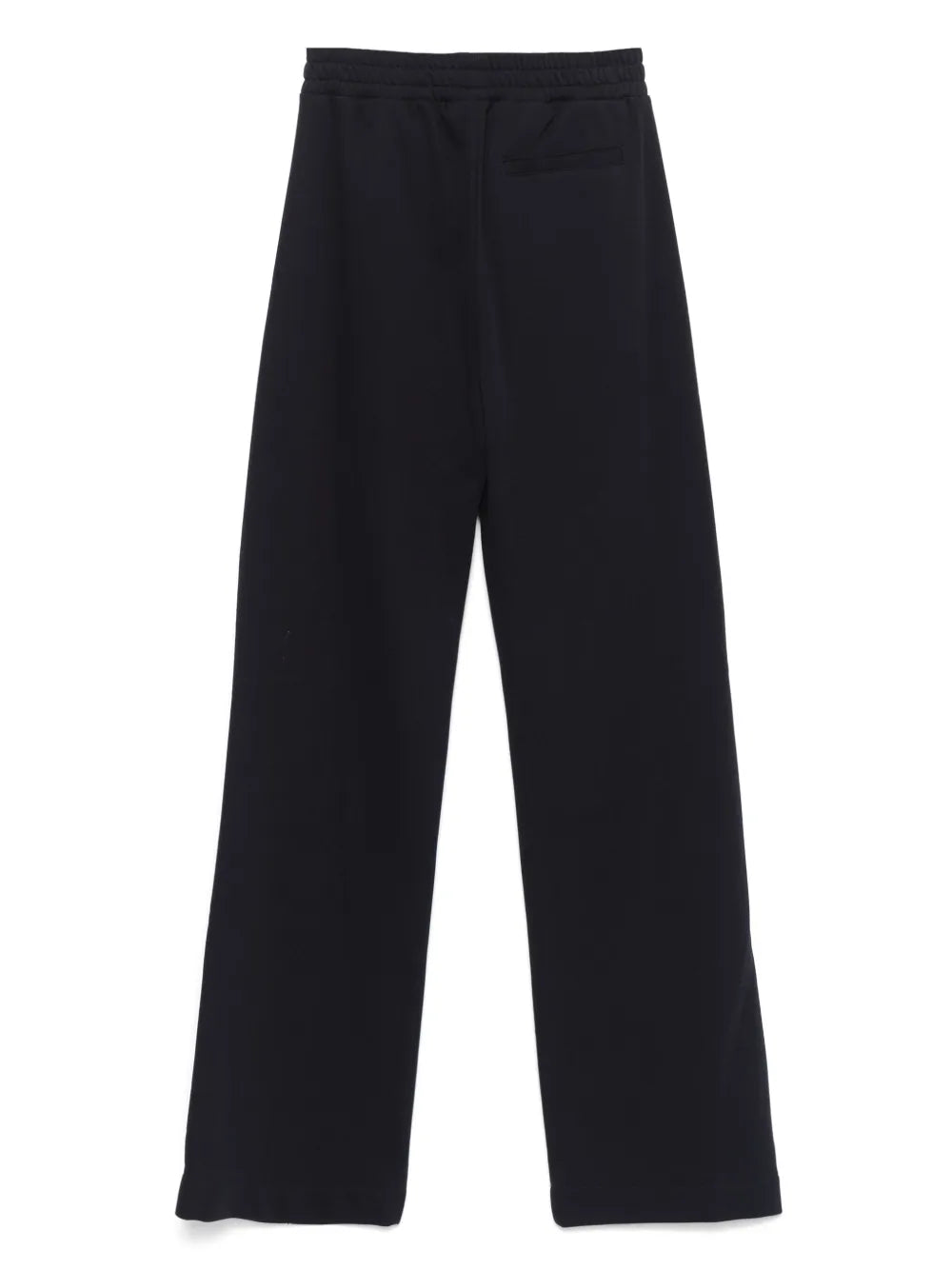 Logo-Embroidered Track Pants