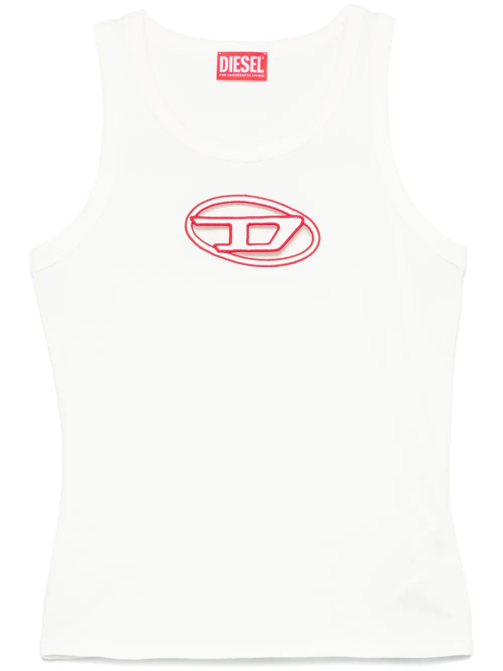 T-Lynys-Od Tank Top