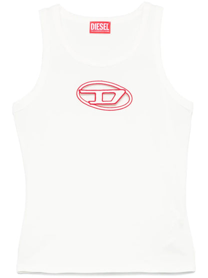 T-Lynys-Od Tank Top