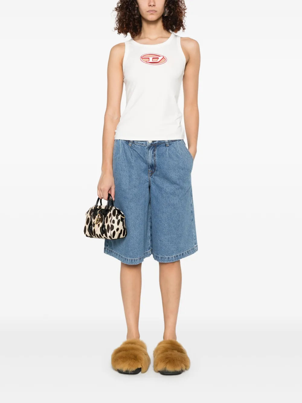 T-Lynys-Od Tank Top