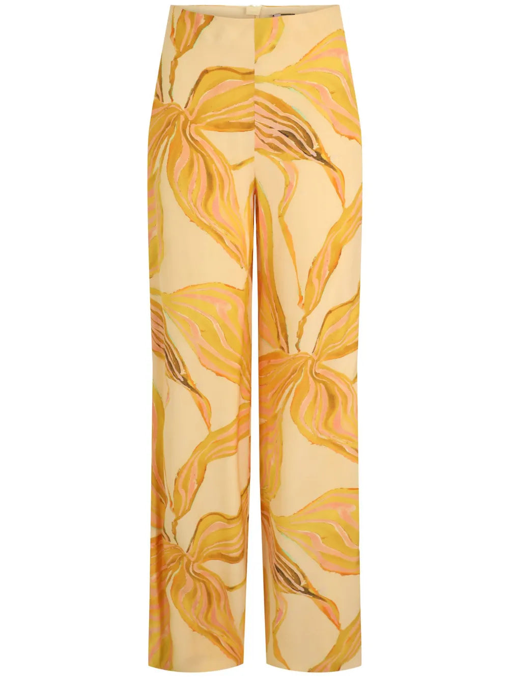 Cypher Straight-Leg Trousers