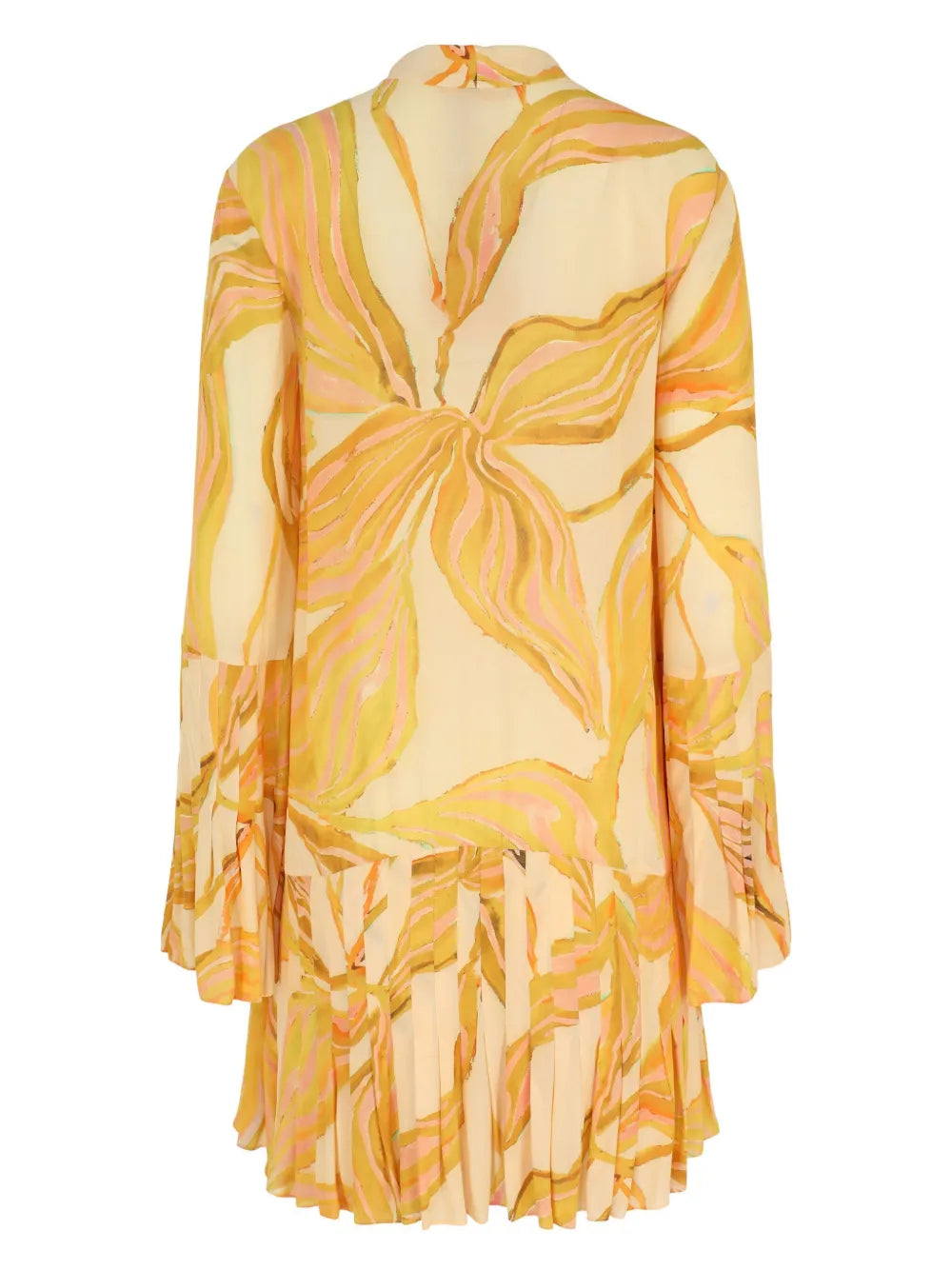 Kazan Mini Dress