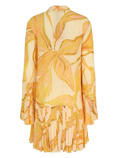 Kazan Mini Dress