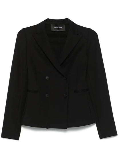 Tailored Blazer