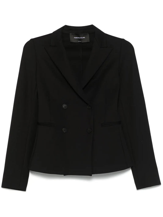 Tailored Blazer