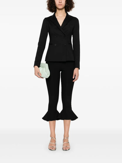 Tailored Blazer