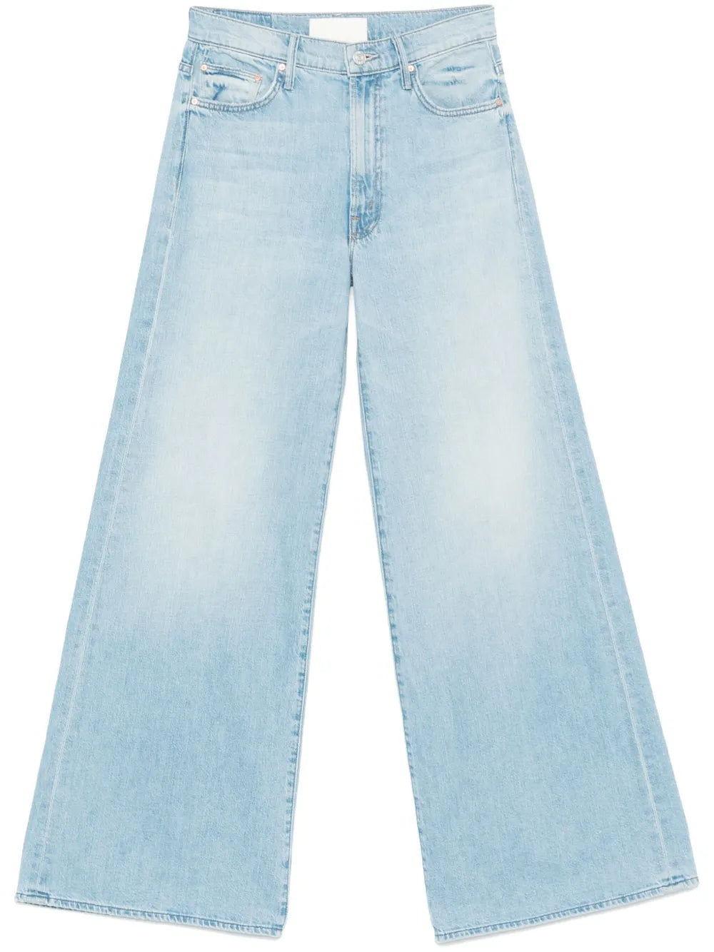 The Undercover Jeans