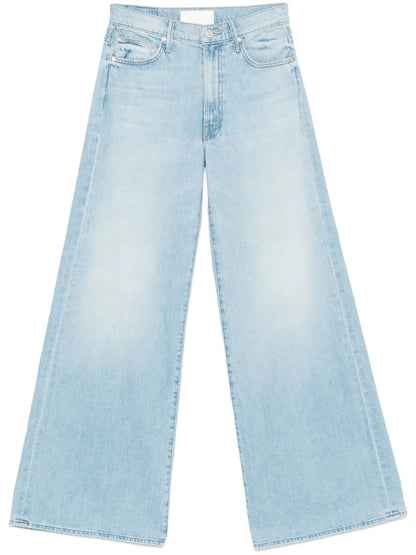 The Undercover Jeans