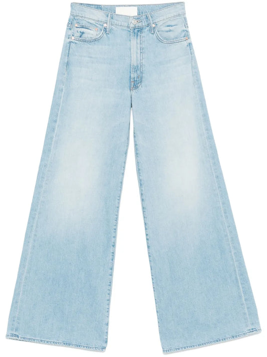 The Undercover Jeans