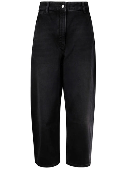 Chalco Jeans