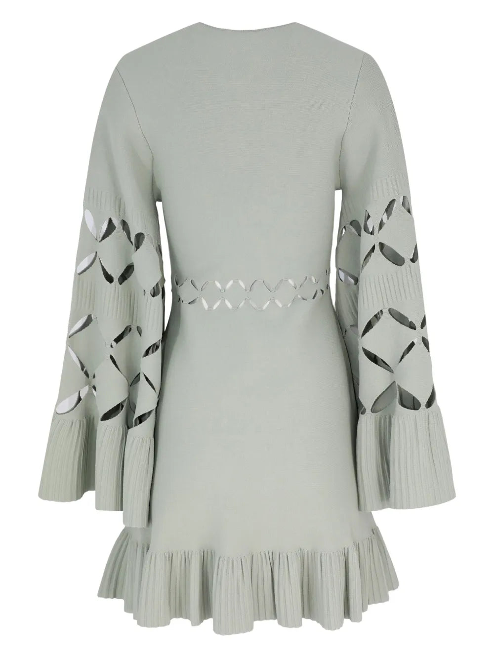Linden Mini Dress