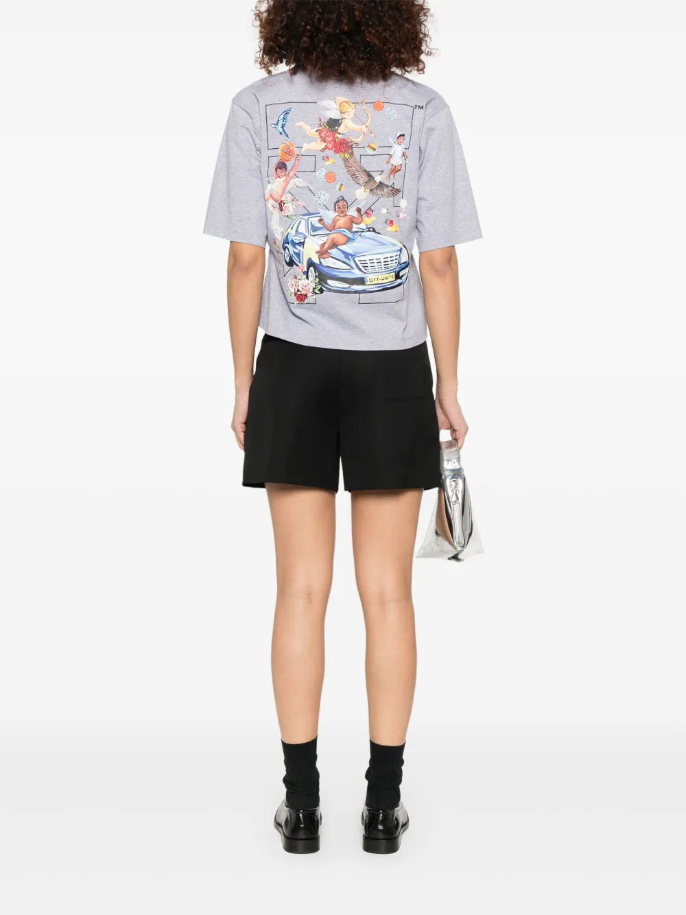 Fresco Arrow T-Shirt
