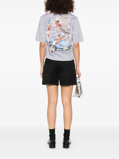 Fresco Arrow T-Shirt