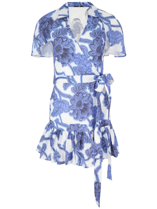 Melba Mini Dress