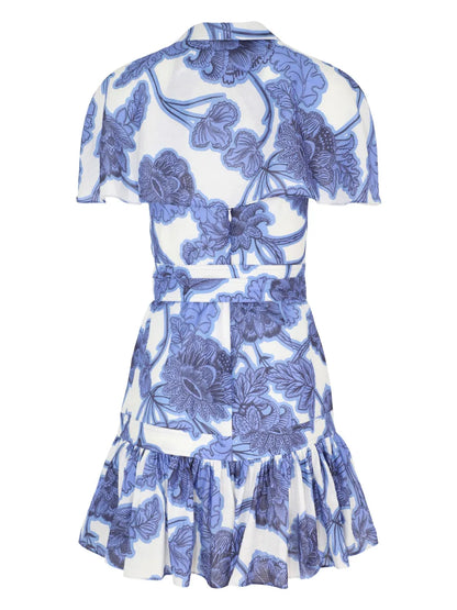 Melba Mini Dress