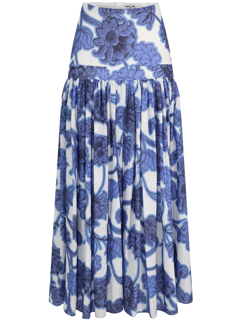 Napoli Maxi Skirt