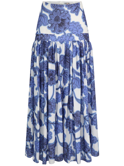 Napoli Maxi Skirt